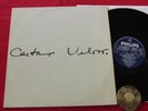 LP CAETANO VELOSO  same psych acid folk 1982 Brasil | M-