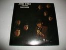 JOHN FRED & HIS PLAYBOYS - RARE LP - ROCK - BLUES - FUNK - PAULA 2191