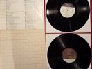PINK FLOYD - The Wall - 1979 US 1st Press PC2 36183