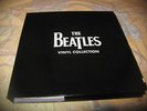 THE BEATLES-23 lp-180gr-VINYL COLLECTION-SIGILLATI-CON INSERTI-DE AGOSTINI