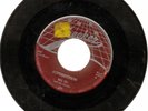 Big Ed Superstition/Biscuit baking mama Checker 790 Detroit/delta blues 45