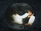 Michael Jackson Hollywood Tonight  Picture Disc