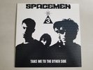 Spacemen 3 - Take Me To The Other Side 12