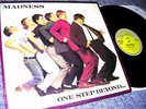 MADNESS - ONE STEP BEYOND - FRENCH 1979 12