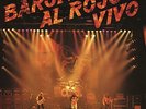 2LP BARON ROJO BARON AL ROJO VIVO SPANISH HEAVY METAL VINYL