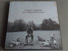 GEORGE HARRISON - ALL THINGS MUST PASS (VERY GOOD EXAMPLE - 3LP + POSTER - VG)