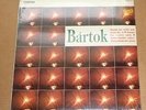 Andre Gertler BARTOK Sonata No.2, Solo Violin Sonata - Artia ALPS 711 SEALED