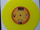 Gary Numan OTB Yellow vinyl SAMPLE 7