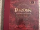 Howard Shore - Lord of the Rings Fellowship of the Ring Soundtrack 5LP Red Vinyl