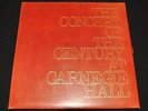 1977 Concert of the Century at Carnegie Hall Limited 163/1000 Signed x7 lp vinyl