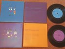 Coldplay 2 x 7