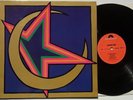 LP: Kingdom Come (feat. Arthur Brown): same (Polydor 2310 178; mint-)
