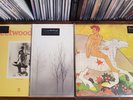 3x Fleetwood Mac LP Vinyl - Then play on - Future Games - Bare Trees - Mint
