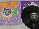 Jesus Jones: doubt [+ German Tour Sticker on cover, nMINT, Food,  VINYL LP ALBUM