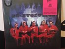 Devo: Total Devo Vinyl LP (2018) Futurismo, Happy Sad Variant, Deluxe Edition
