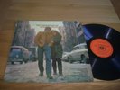 Bob Dylan-The freewheelin.lp