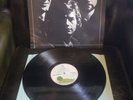 1ST PRESS - King Crimson ?– Red LP (1974) - A-3U/B-6U / NM/VG+