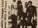 Public Image Ltd Live 1980 Career With A Future - Double Vinyl Live Album