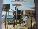 Reverend Gary Davis, in concert - children of Zion,  LP - 33 tours
