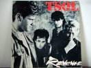 TSOL LP Revenge 1986 Enigma punk