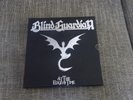 Blind Guardian At the Edge of Time 4 fach colored LP Box Limited Edition Vinyl
