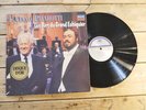 LUCIANO PAVAROTTI LES AIRS DU GRAND ECHIQUIER LP 33T VINYLE EX COVER EX ORI 1986