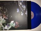 LEBANON HANOVER Let them be Alien LP DARK BLUE VINYL 2018 LTD.500