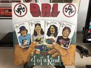 D.R.I. - 4 Of A Kind - 1988 Metal Blade SEALED Vinyl LP Record Album NM