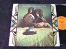 MERRYWEATHER & CAREY „VACUUM CLEANER“ US-PRESS RARE PROG-PSYCH