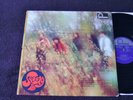 SPOOKY TOOTH „IT'S ALL ABOUT“ GERMAN PRESS RARE