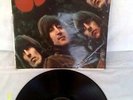 THE BEATLES, RUBBER SOUL, 1965, MONO FIRST PRESS LOUD CUT,MATRIX -1 & -1,VG COND