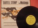 RARE, 1964, THE MUSTANGS R&R LP, 