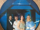 70s Pop ABBA voulez vous Rare 1979 French Vogue label.