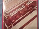 The Beatles 1962-1966 (The Red Album) Double Record Red Vinyl