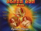 Glass Sun Vinyl LP Record / Psychedelic Rock / Cyclonic Review / Signed / Garage