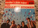 The Rolling Stones French 45 rpm EP 