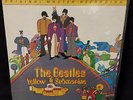 BEATLES YELLOW SUBMARINE MOBILE FIDELITY VINYL SEALED