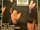 Rolling Stones -  OUT OF OUR HEADS ( LP-UK export version)