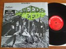 ORIGNINAL VINYL LP THE SEEDS FUTURE 1966 USA 1ST PRS GNP 2023 TOP CONDITION NM