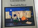 Rare 7-1/2ips Cat Stevens Teaser & The Firecat  Reel Tape Guaranteed Near Mint
