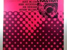 Grachan Moncur III Evolution w.J.McLean Blue Note mono NY ear Van Gelder NM