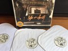 LIFE AFTER DEATH-THE NOTORIOUS B.I.G. 1997 [used] BAD BOY RECORDS TRIPLE VINYL