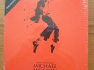 Michael Jackson Opus Art Cards SEALED - RARE