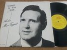 SCOTTISH GAELIC LP- ARCHIE MacTAGGART-CIAMAR A THA SIBH-1966 THISTLE RECs Ex+/Ex