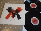 RARE UK DBL VINYL LP EX KINGS OF LEON ONLY BY THE NIGHT 2008 INDIE ROCK SEXONFIR
