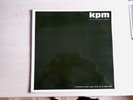 Solid Gold KPM lp