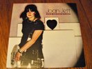 Joan Jett - Bad Reputation Vinyl LP - Split Colored Vinyl