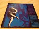 GUNS N ROSES Use your illusion II 1991 Vinyl LP Excellent Mental