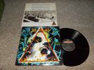 DEF LEPPARD HYSTERIA ORG METAL ROCK LP ON MERCURY