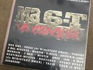 Ma 6-T Va Crack-er 2 x LP 1997 CLASSIC RAP FRANCAIS OG PRESSAGE ORIGINAL